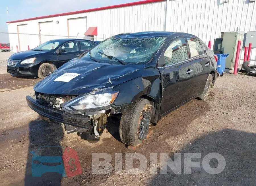 3N1AB7AP0HL674363 Photo# 2