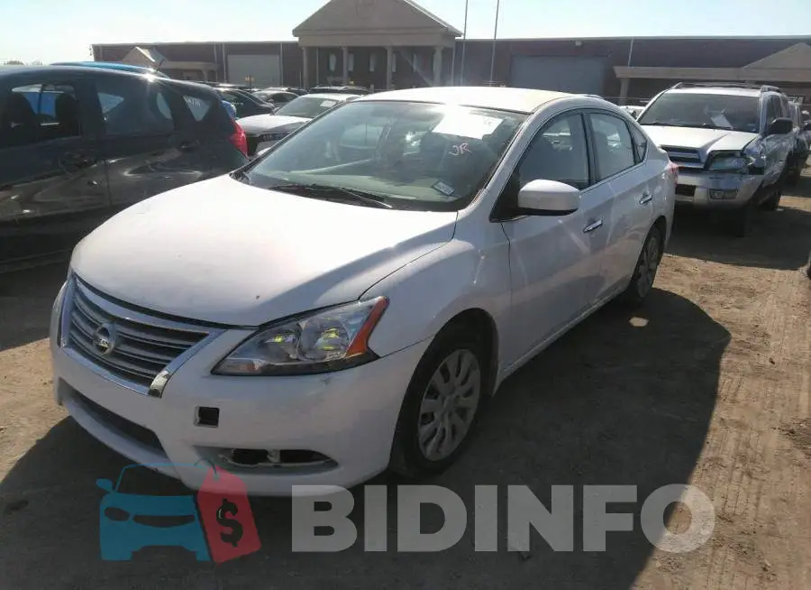 3N1AB7AP1DL791699 Photo# 2