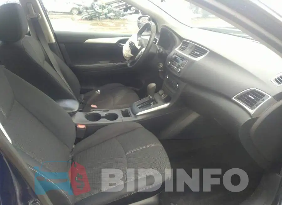 3N1AB7AP2GY248482 Photo# 5