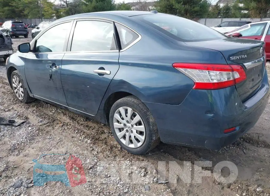 3N1AB7AP3FL682454 Photo# 6