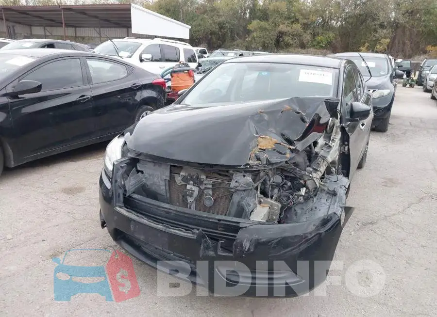 3N1AB7AP4DL735143 Photo# 2