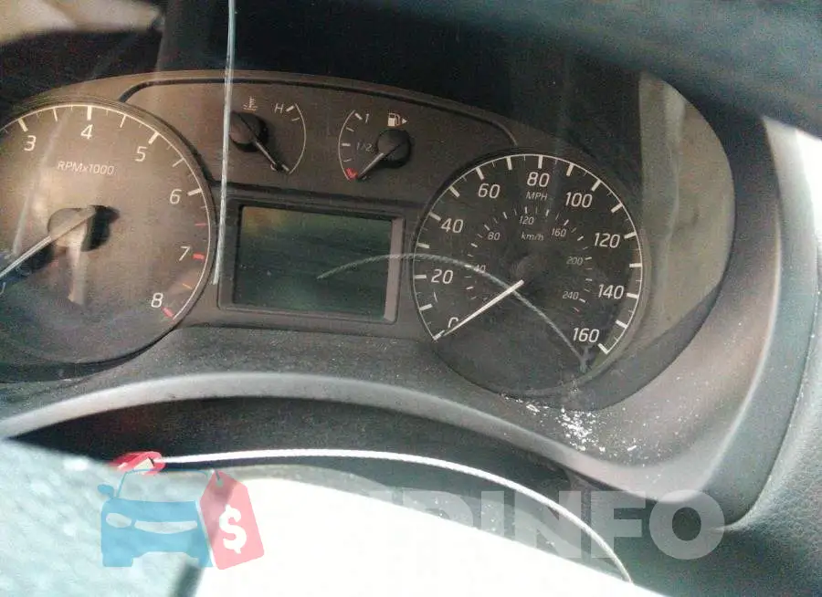 3N1AB7AP7FY367000 Photo# 7