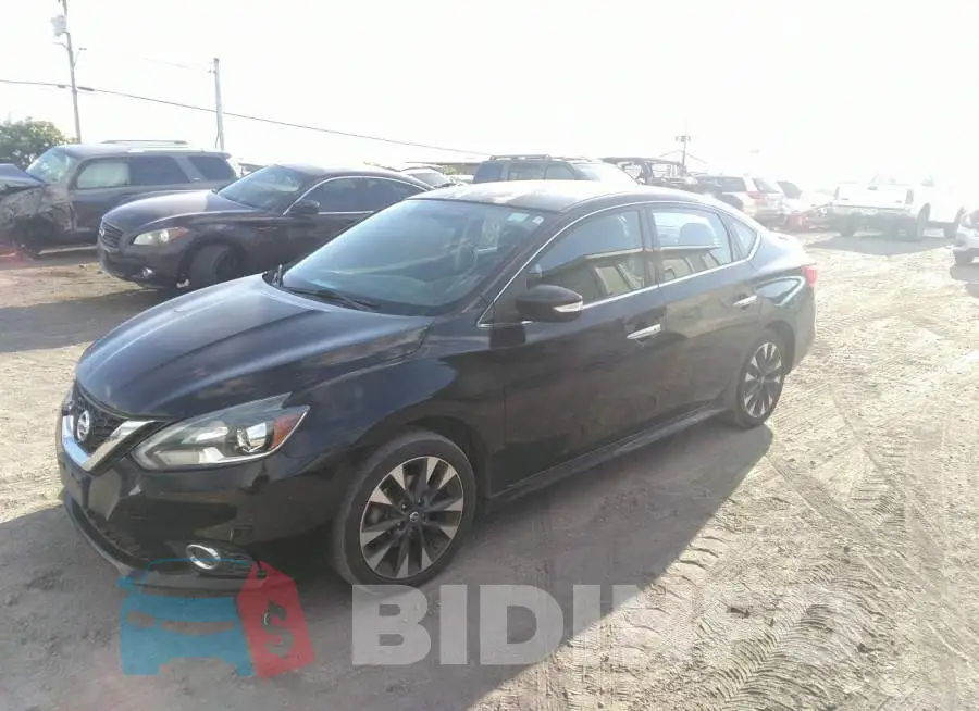 3N1AB7AP7GY313536 Photo# 2