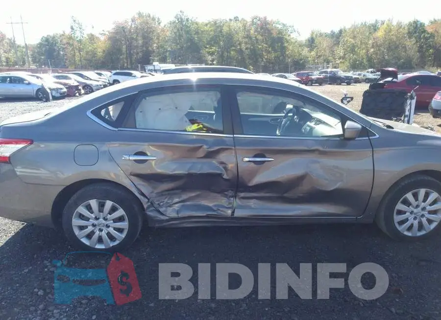 3N1AB7AP9FY310233 Photo# 6