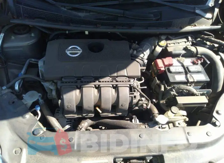 3N1AB7AP9FY310233 Photo# 10