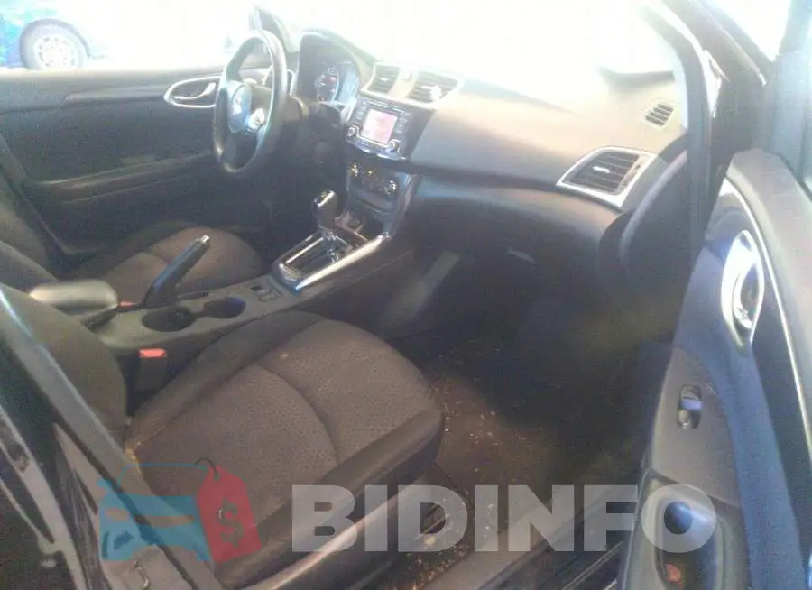 3N1AB7APXGY277891 Photo# 5