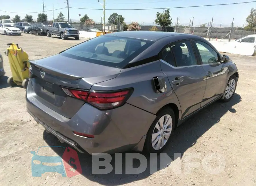 3N1AB8BV1NY214694 Photo# 4