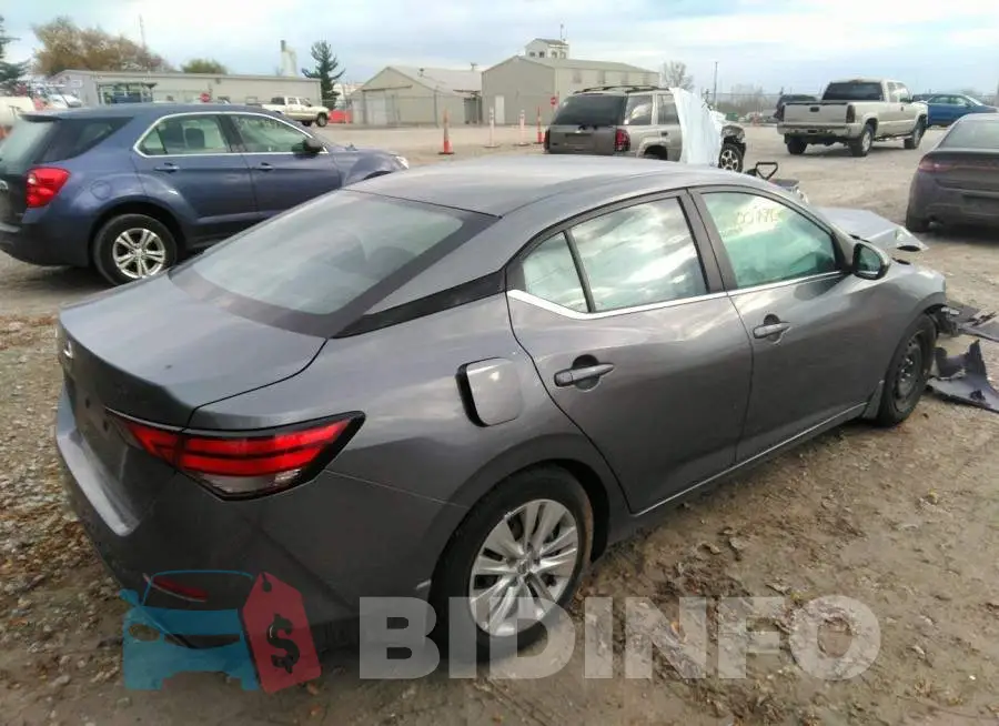 3N1AB8BV9LY209899 Photo# 4