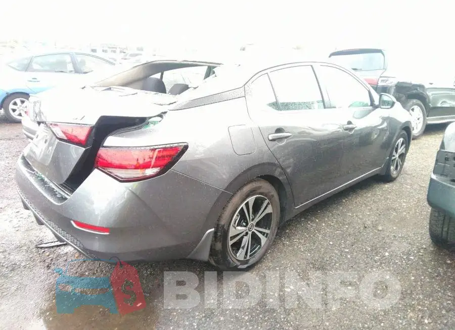 3N1AB8CV3PY273280 Photo# 4