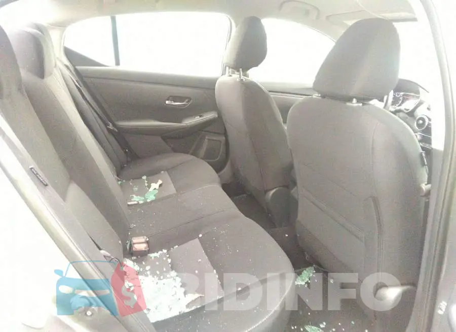 3N1AB8CV3PY273280 Photo# 8