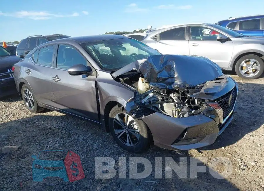3N1AB8CV5NY315932 Photo# 1