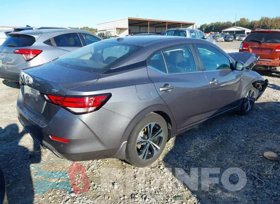 3N1AB8CV5NY315932 Photo# 4