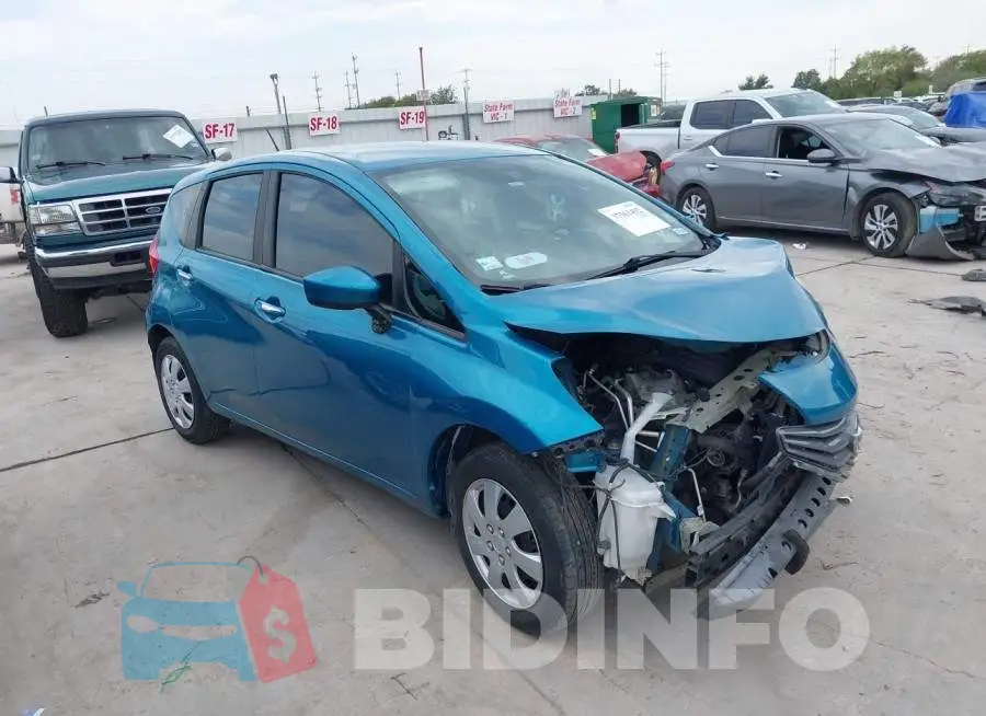 3N1CE2CP2FL429531 Photo# 1