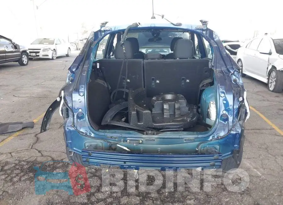 3N1CP5CV1LL505343 Photo# 6