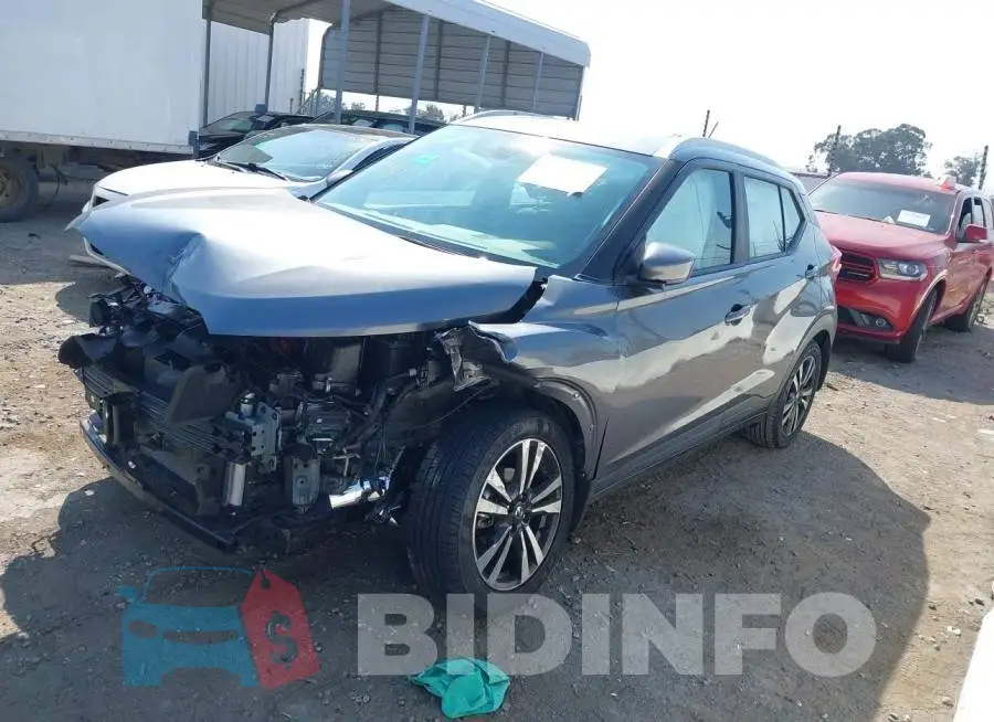 3N1CP5CV3LL551174 Photo# 2