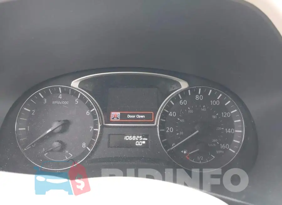 5N1AR2MM9DC663182 Photo# 7