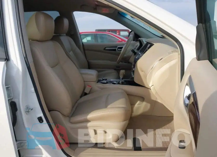 5N1AR2MM9DC663182 Photo# 5