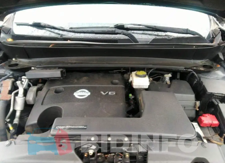 5N1AR2MMXFC631697 Photo# 10
