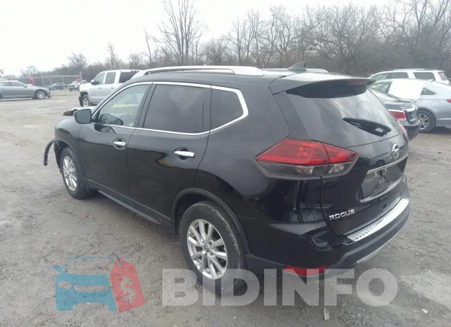 5N1AT2MTXKC820238 Photo# 3