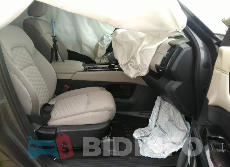 5N1DR3BD3NC218010 Photo# 5