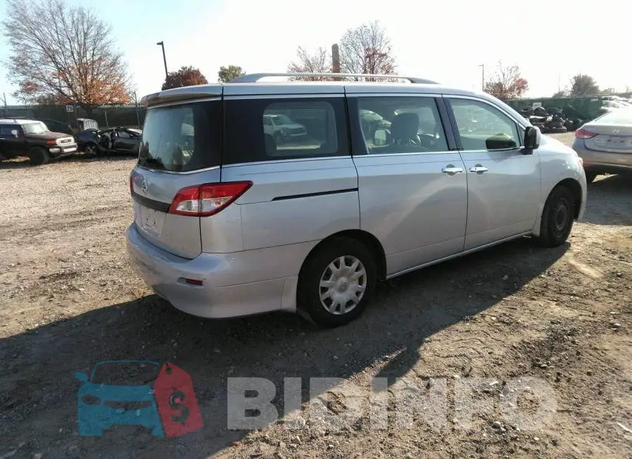 JN8AE2KP5F9132059 Photo# 4