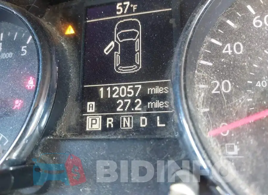 JN8AS5MT1EW601622 Photo# 7