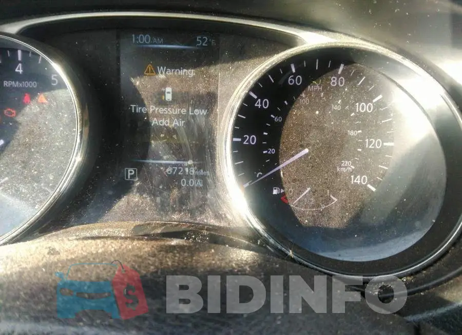 KNMAT2MT1GP597947 Photo# 7