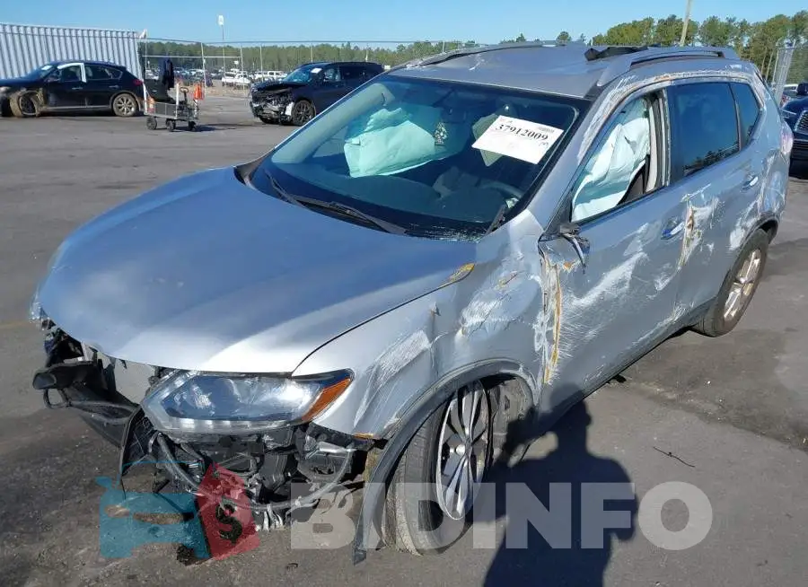 KNMAT2MT5GP609517 Photo# 6