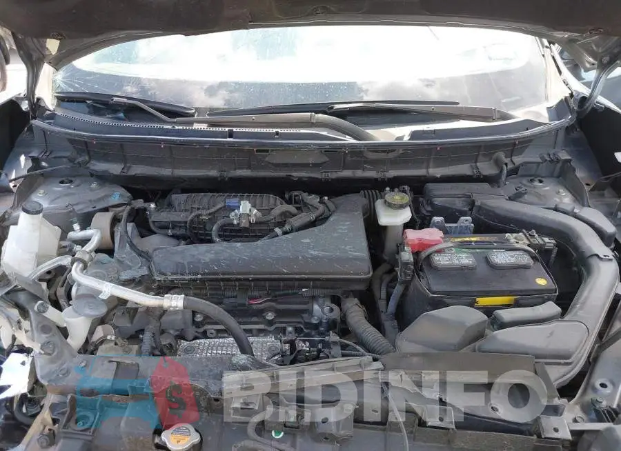 KNMAT2MT5KP560148 Photo# 10