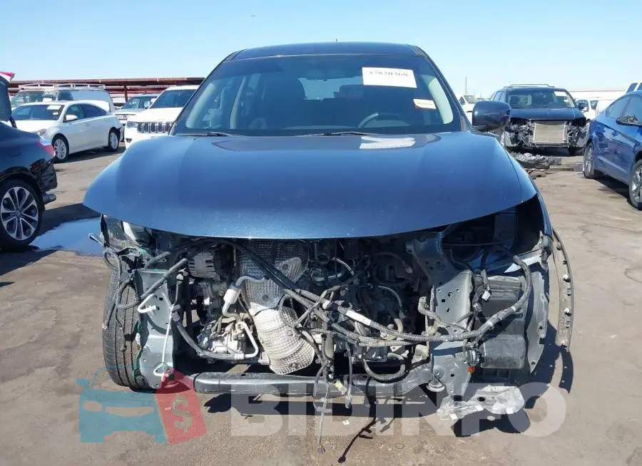KNMAT2MT9GP595962 Photo# 6