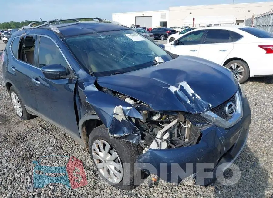 KNMAT2MT9GP635862 Photo# 6