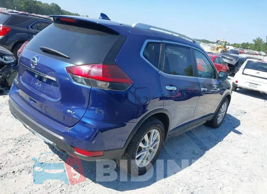 KNMAT2MT9LP541376 Photo# 4