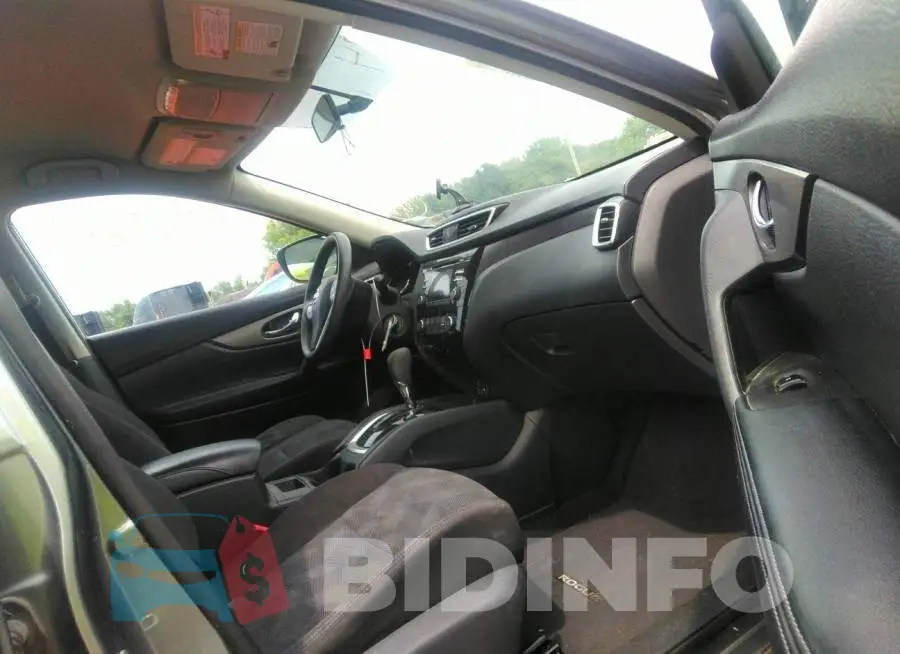 KNMAT2MV2GP621562 Photo# 5