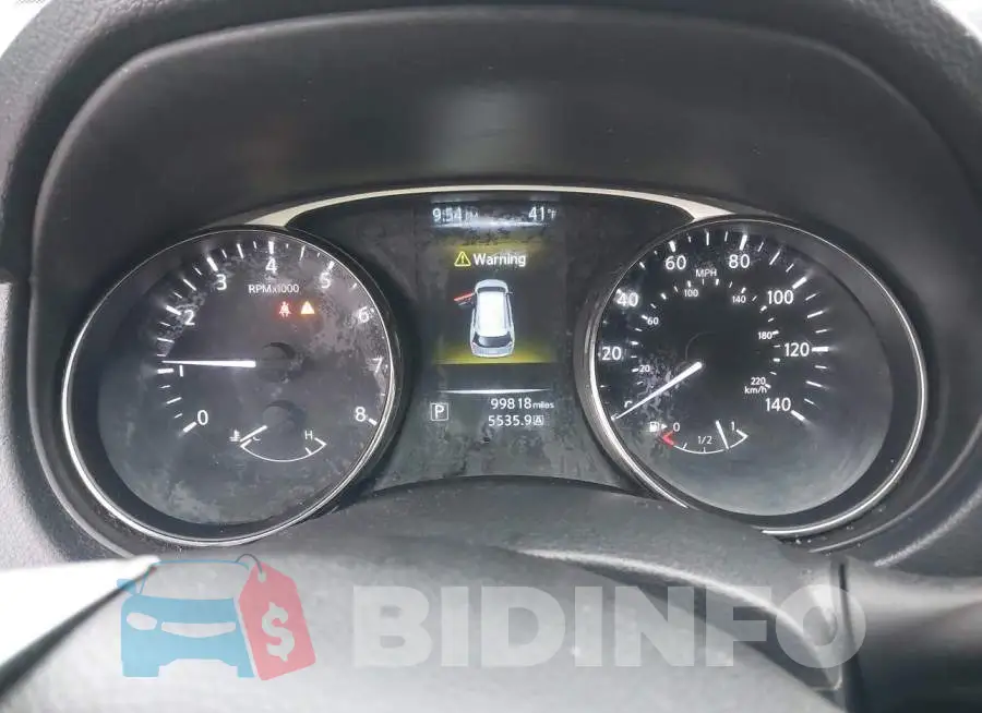 KNMAT2MV5GP629977 Photo# 7