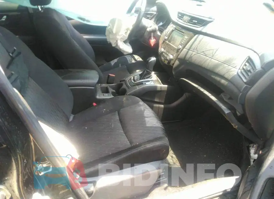 KNMAT2MV5JP524475 Photo# 5