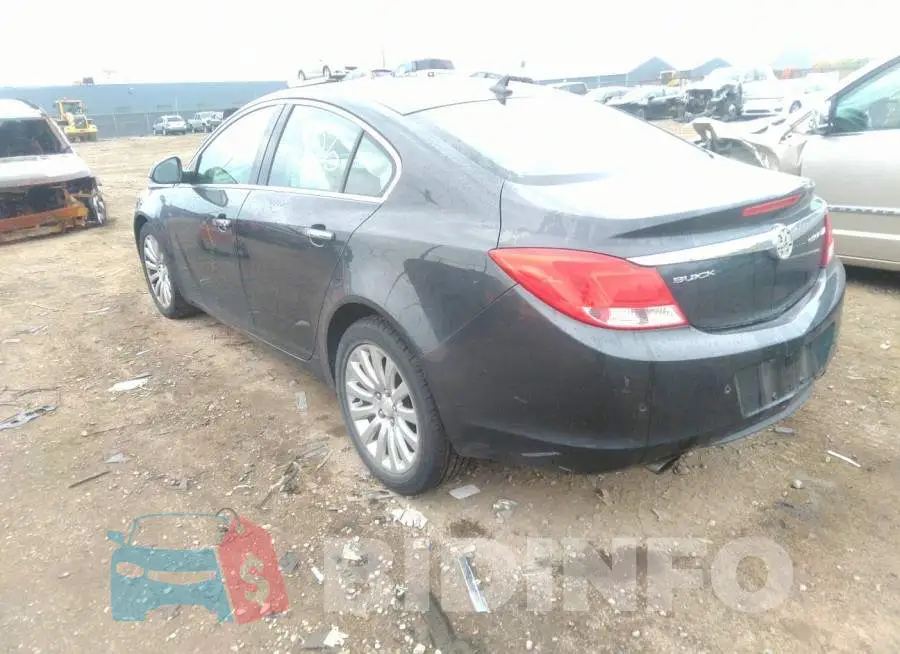 2G4GS5EV1D9250106 Photo# 3