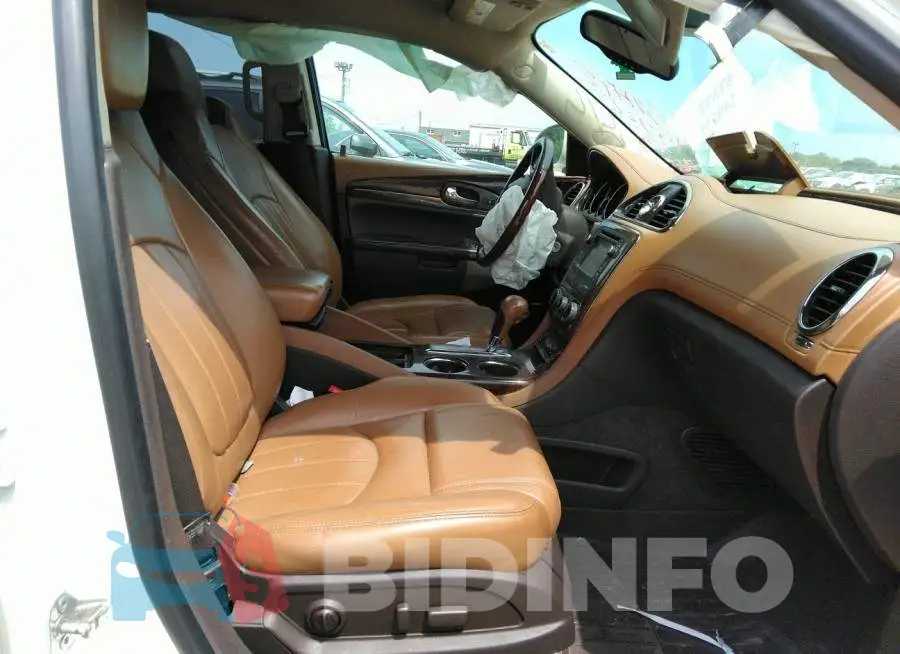 5GAKRCKD4EJ151152 Photo# 5
