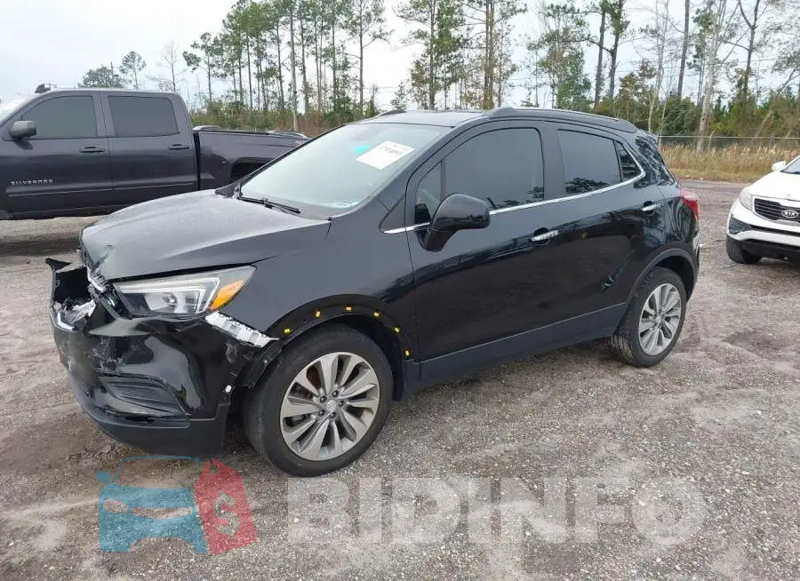 KL4CJASB7LB332387 Photo# 2