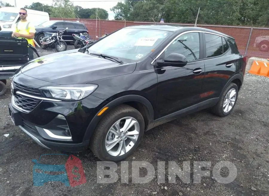 KL4MMCSL6NB076827 Photo# 2