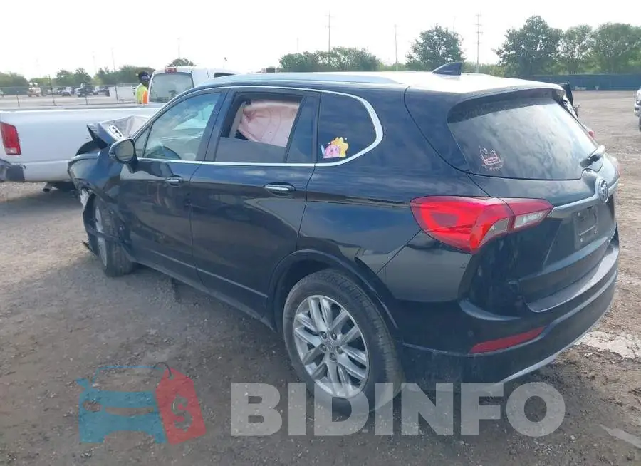 LRBFX4SX6KD018794 Photo# 3