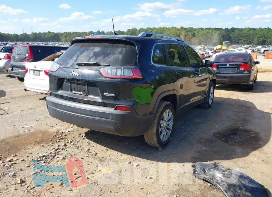 1C4PJLCB8KD420191 Photo# 4