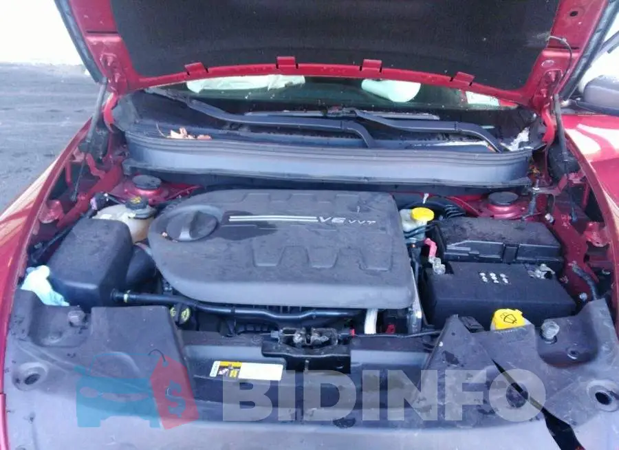 1C4PJMBS8FW780496 Photo# 10