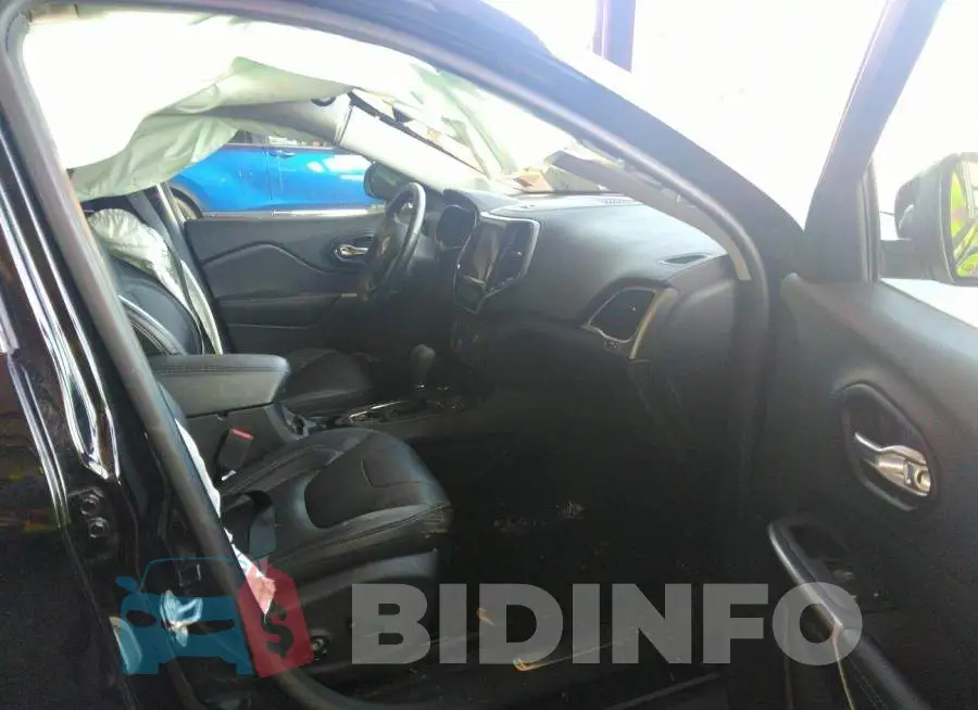 1C4PJMDX5MD101821 Photo# 5