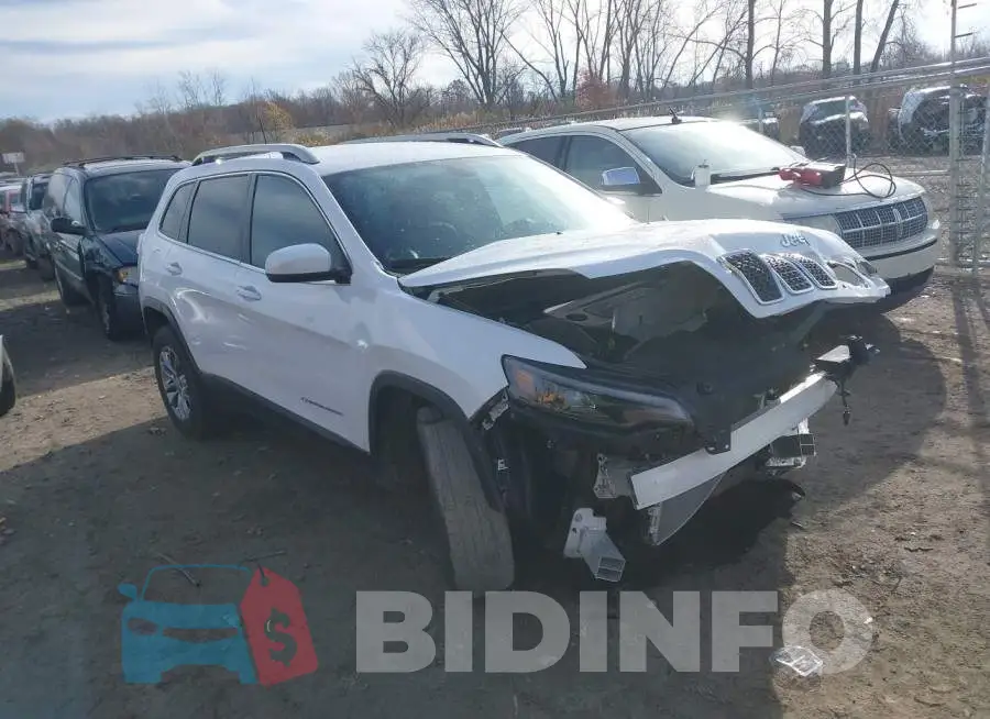 1C4PJMLB3LD584987 Photo# 1
