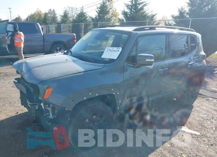 ZACCJBBB8HPF24040 Photo# 2