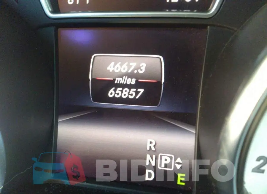 WDDSJ4EB9FN270157 Photo# 7