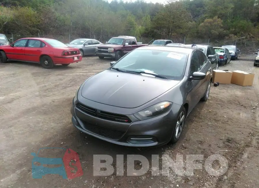 1C3CDFBB1FD222023 Photo# 6