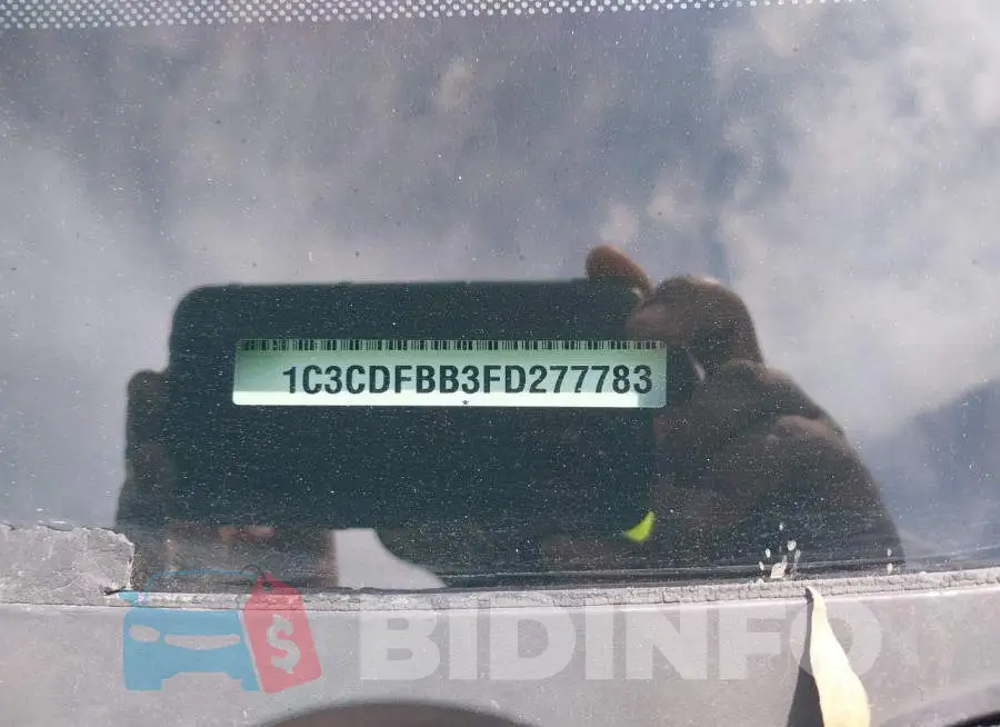 1C3CDFBB3FD277783 Photo# 9