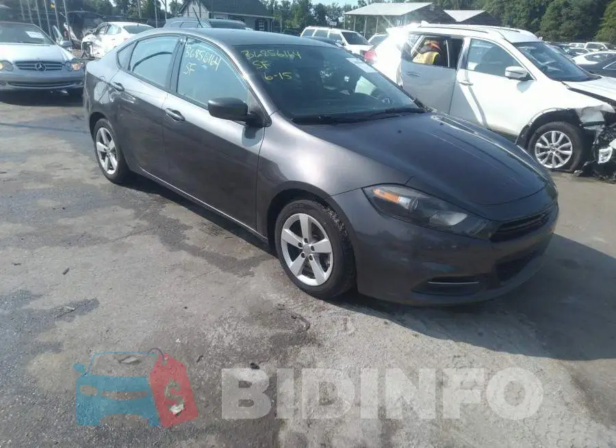 1C3CDFBB3GD516802 Photo# 1