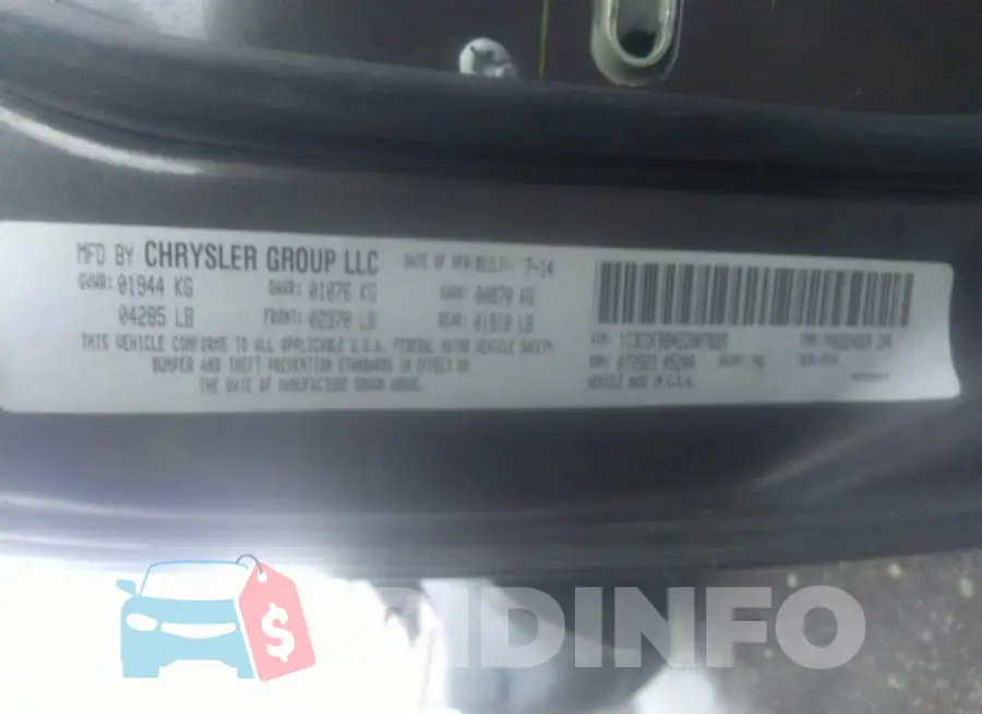 1C3CDFBB4ED907826 Photo# 9